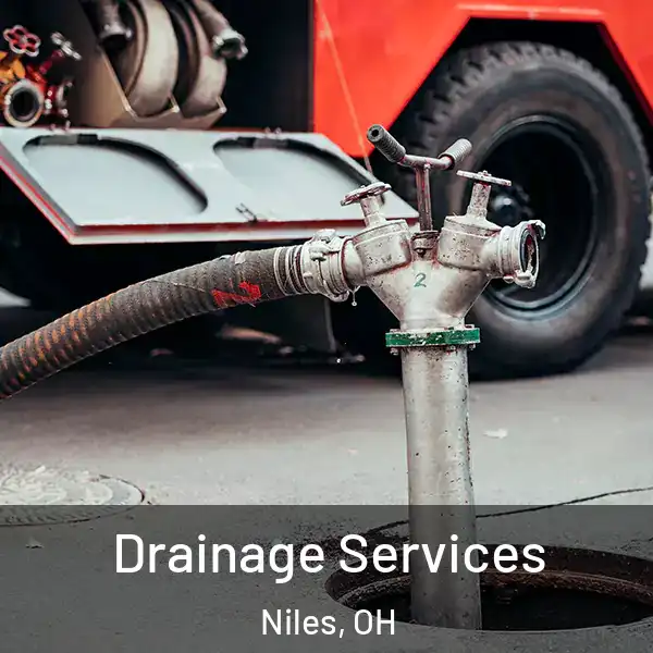  Drainage Services Niles, OH