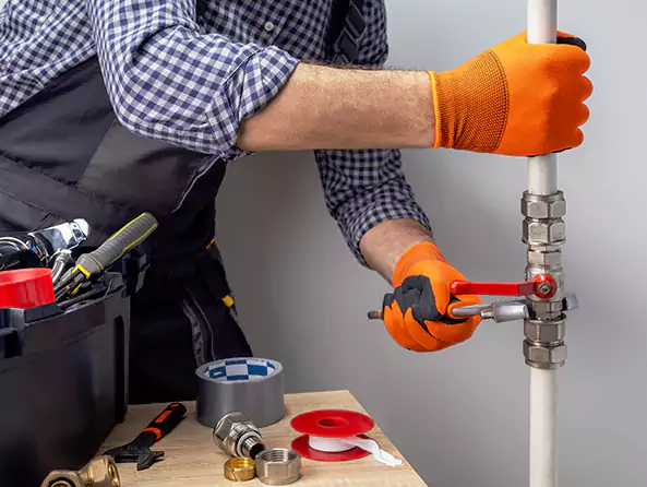 Why Choose Niles Plumbing Pros for Plumbing Services?