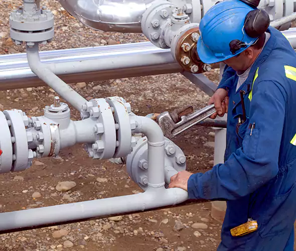 Expert Plumber for Backflow Preventer in Niles, OH: Schedule Affordable Testing and Installation with Us