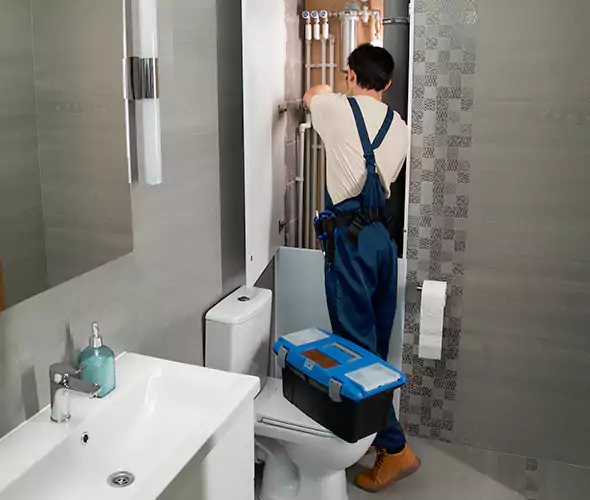 Expert Professional Bathroom Plumbing Experts in Niles, OH: Get Affordable Bathroom Plumbing Service