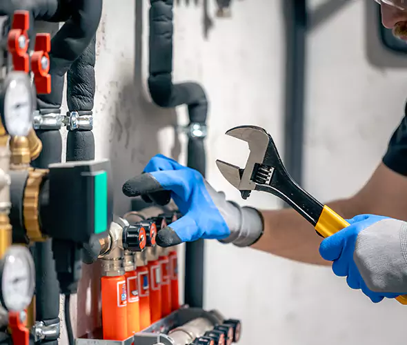 Expert Plumber for Commercial Plumbing in Niles, OH: Schedule Reliable Plumbing Services with Us