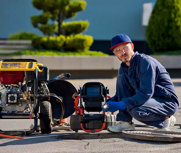 Professional Plumbers for Drains Camera Inspection in Niles, OH: Book Expert Inspection Services Today