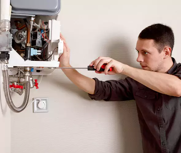 Certified Technicians for Electric Tankless Water Heater Installation in Niles, OH: Fast & Reliable Service.