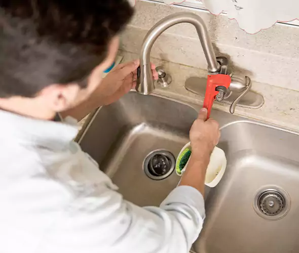 Professional Emergency Plumbing Repair in Niles, OH