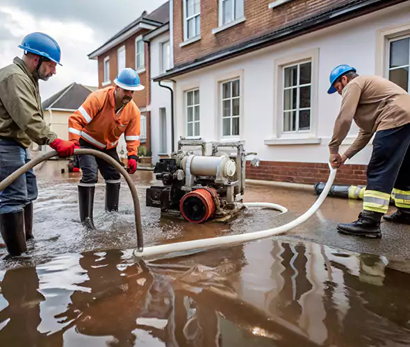 Expert Technicians for Flood Restoration in Niles, OH: Schedule Reliable Flood Restoration Services with Us