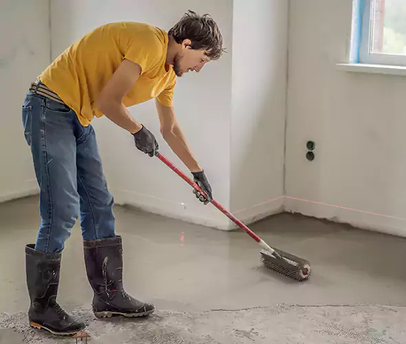 Trusted Foundation Leak Repair Experts in Niles, OH