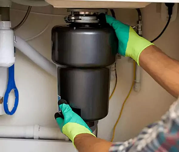Professional Garbage Disposal Installation in Niles, OH