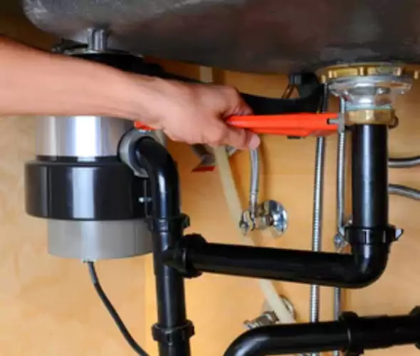 Professional Garbage Disposal Repair in Niles, OH
