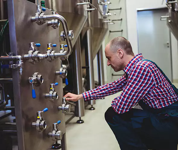 Professional Gas Leak Repair in Niles, OH