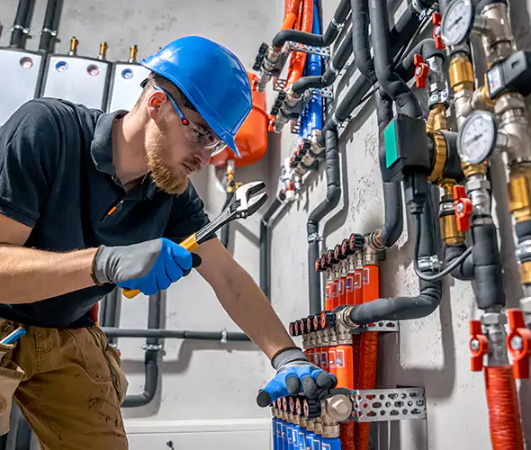 Professional Experts for Gas Line Installation in Niles, OH