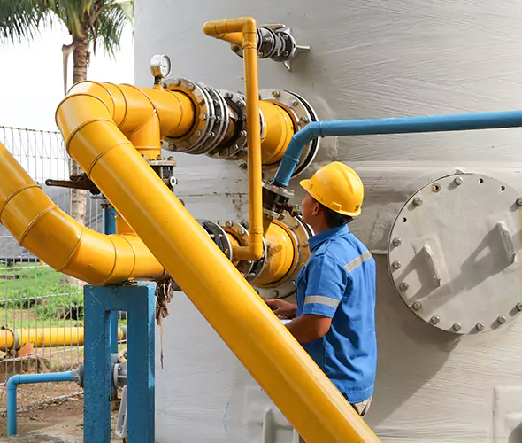 Expert Plumber for Gas Line Repair in Niles, OH: Schedule Affordable Repair Services with Us