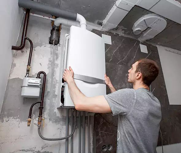 Certified Experts for Gas Water Heater Installation in Niles, OH