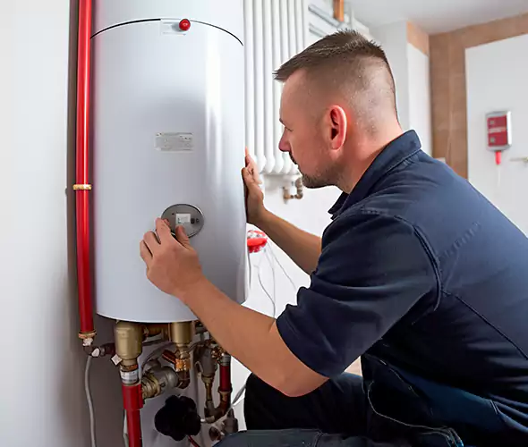 Expert Plumber for Gas Water Heater Replacement in Niles, OH: Schedule Affordable Replacement Services with Us