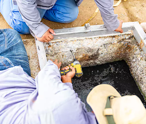 >Licensed Grease Trap Repair Plumber in Niles, OH