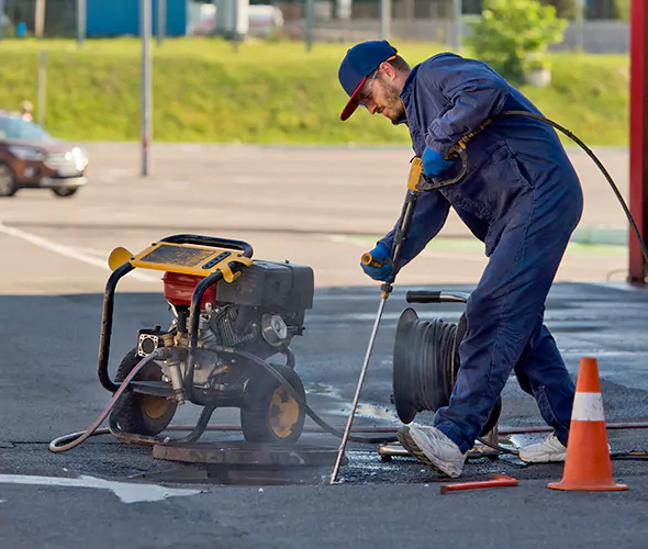 Expert Plumber for Hydrojet Plumbing in Niles, OH: Schedule Affordable Jetting Services with Us