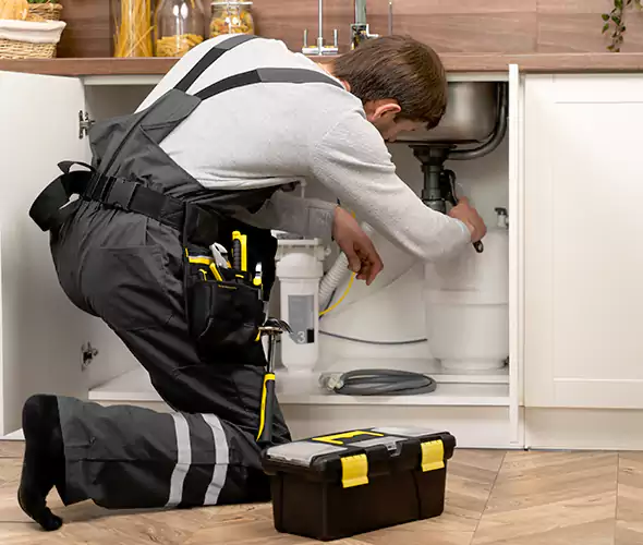 Certified Plumbers for Insinkerator Installation in Niles