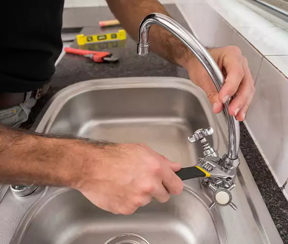 Expert Kitchen Sink Installation in Niles, OH