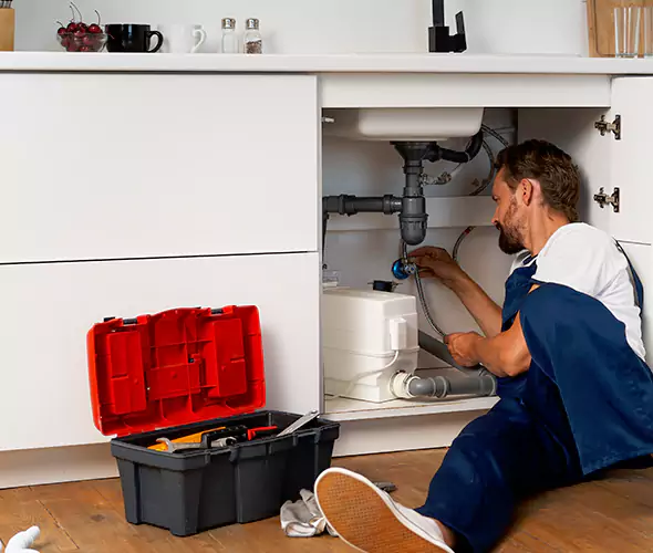 Expert Plumbers for PEX Pipe Installation in Niles, OH: Schedule Professional Service Today