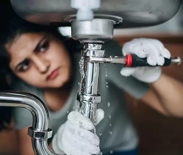 Professional Pipe Repair Specialists in Niles, OH