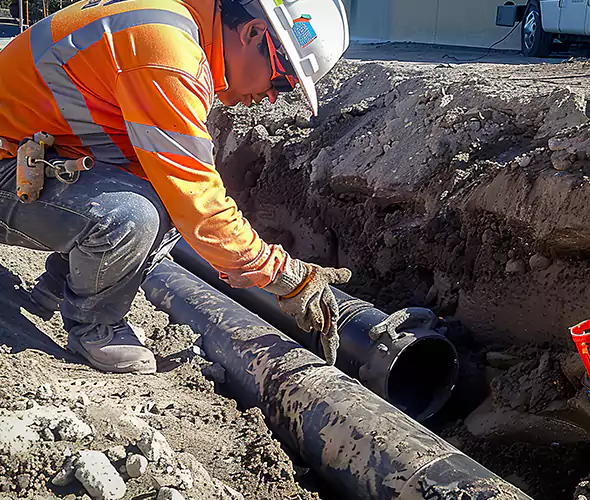 Expert Plumber for Pipe Replacement in Niles, OH: Schedule Reliable Plumbing Replacement Services with Us