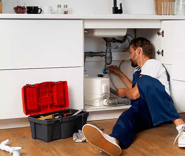 Expert Plumber for Frozen Pipes in Niles, OH: Schedule Affordable Frozen Pipe Repair Services with Us