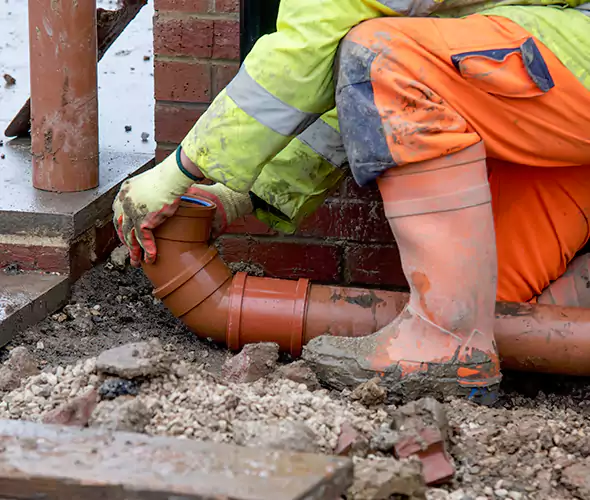 Professional Plumber for Sewer Cleaning in Niles, OH: Schedule Reliable Service Today