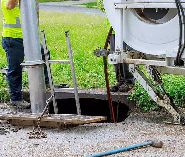 Expert Plumber for Sewer Line Cleaning in Niles, OH: Schedule Reliable Sewer Cleaning Services with Us