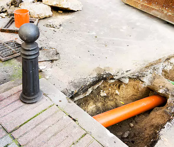 Expert Plumber for Sewer Line Replacement in Niles, OH: Schedule Affordable Sewer Replacement Services with Us