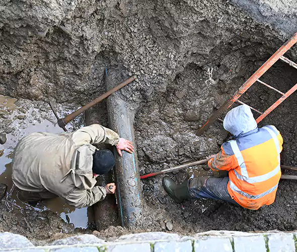 Expert Plumber for Sewer Replacement in Niles, OH: Schedule Affordable Sewer Replacement Services with Us