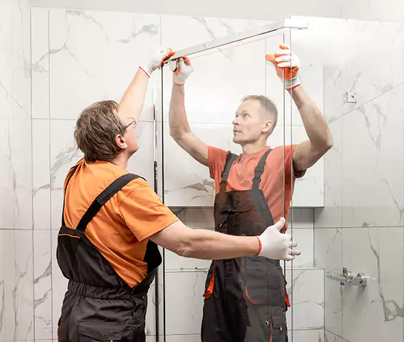 Professional Shower Installation Specialist in Niles, OH: Schedule Affordable Shower Setup Services with Us
