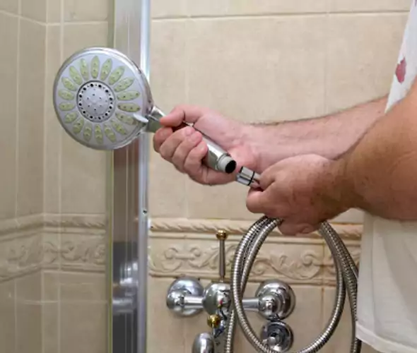 Professional Shower Repair Specialist in Niles, OH: Schedule Affordable Shower Services with Us