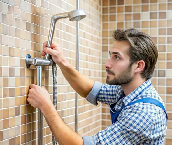 Professional Shower Replacement Specialist in Niles, OH: Schedule Affordable Shower Upgrade Services with Us