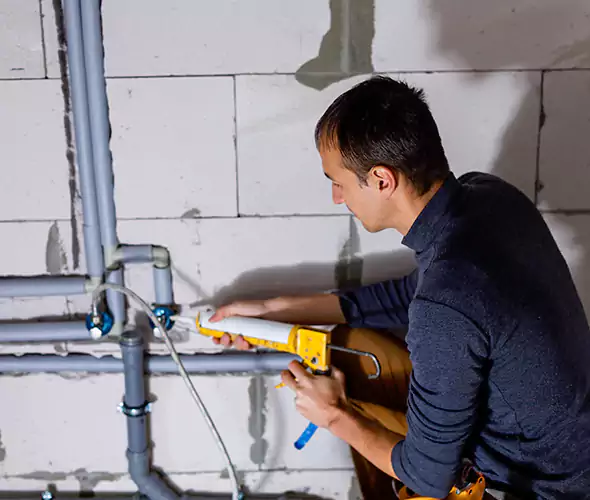 Expert Plumber for Slab Leak Detection in Niles, OH: Schedule Affordable Slab Leak Repair Services with Us