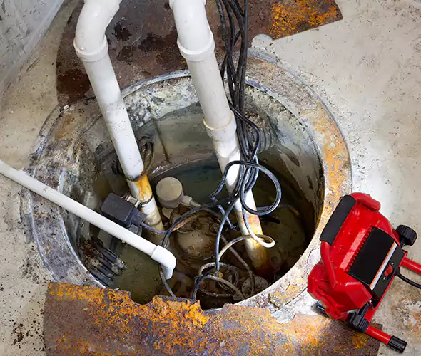 Licensed Sump Pump Installation Plumber in Niles, OH