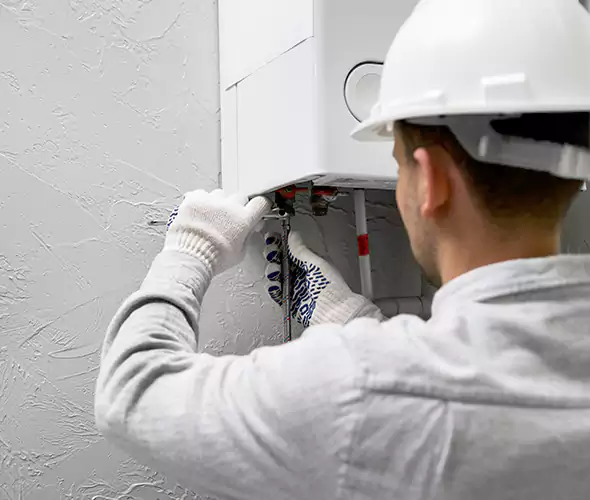 Expert Plumbers for Tankless Water Heater Installation in Niles, OH: Schedule Reliable Service Today