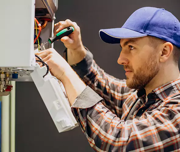Expert Tankless Water Heater Plumber in Niles, OH