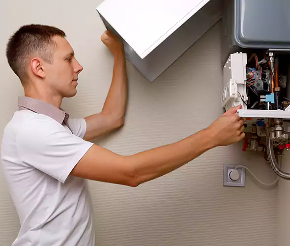Expert Plumber for Tankless Water Heater Replacement in Niles, OH: Schedule Affordable Replacement Services with Us