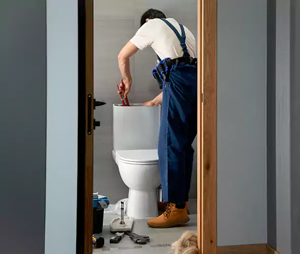 Professional Plumbers for Toilet Bowl Replacement in Niles, OH: Schedule Affordable Toilet Replacement Services With Us