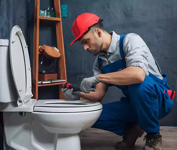 Expert Plumber for Toilet Installation in Niles, OH: Schedule Affordable Toilet Installation Services with Us
