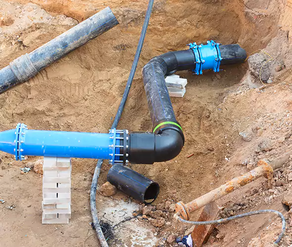 Expert Professional Trenchless Pipe Repair in Niles, OH