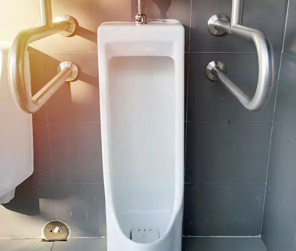 Expert Urinal Installation in Niles, OH: Schedule Reliable Plumbing Services with Us