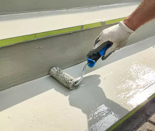 Expert Plumber for Walls Waterproofing in Niles,OH: Schedule Affordable Waterproofing Services with Us