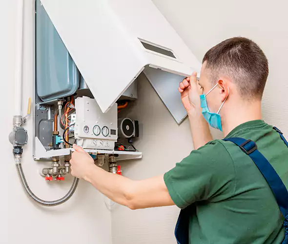 Licensed Experts for Water Heater Installation in Niles, OH