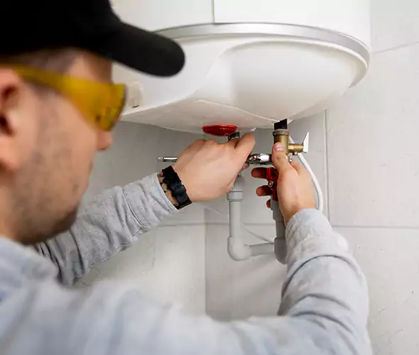 Get Affordable Water Heater Repair Service in Niles, OH