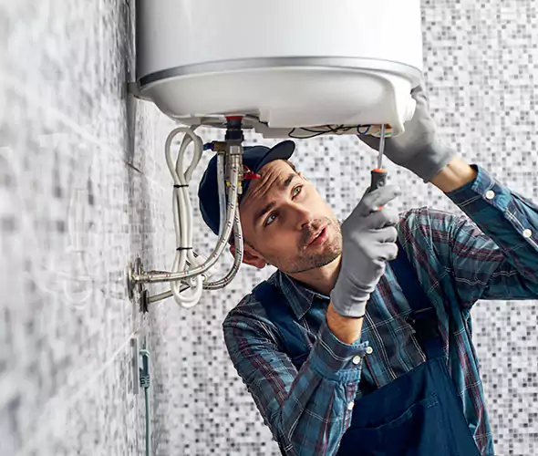 Expert Plumber for Water Heater Replacement in Niles, OH: Schedule Affordable Replacement Services with Us