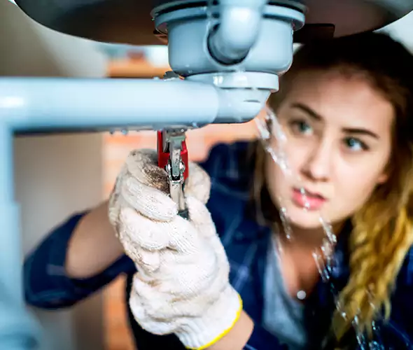 Expert Plumber for Water Leak Detection in Niles, OH: Schedule Affordable Leak Repair Services with Us