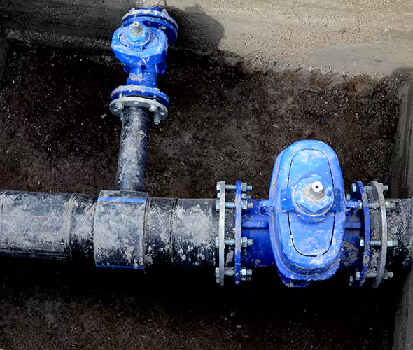 Certified Plumbers for Water Line Installation in Niles, OH
