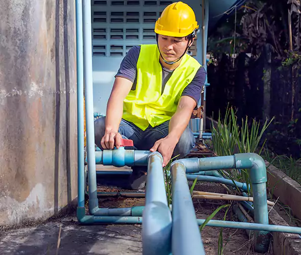 Expert Plumber for Water Line Replacement in Niles, OH: Schedule Affordable Water Line Replacement Services with Us