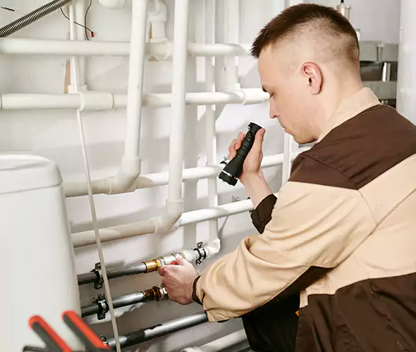 Trusted Water Softener Installers in Niles, OH