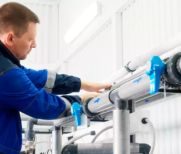Expert Plumber for Water Softener Maintenance in Niles, OH: Schedule Professional Maintenance with Us